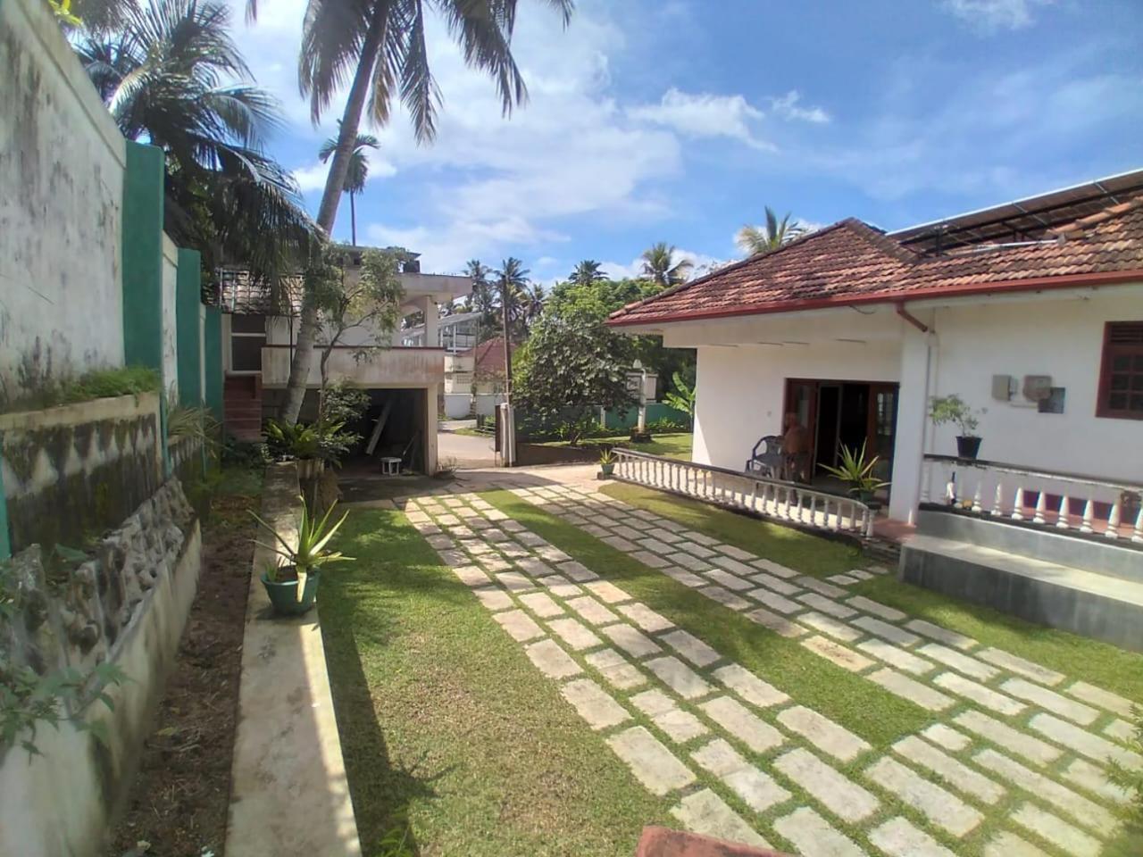 Paradise กอลล์ ภายนอก รูปภาพ