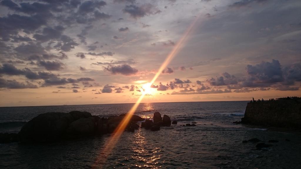 Paradise กอลล์ ภายนอก รูปภาพ