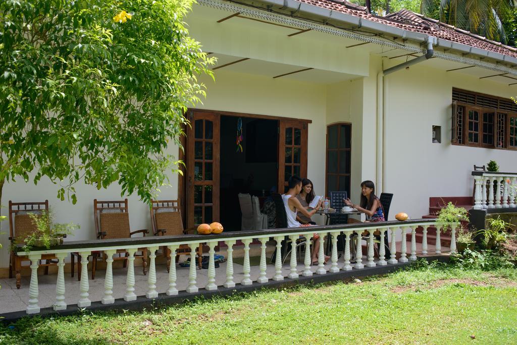 Paradise กอลล์ ภายนอก รูปภาพ