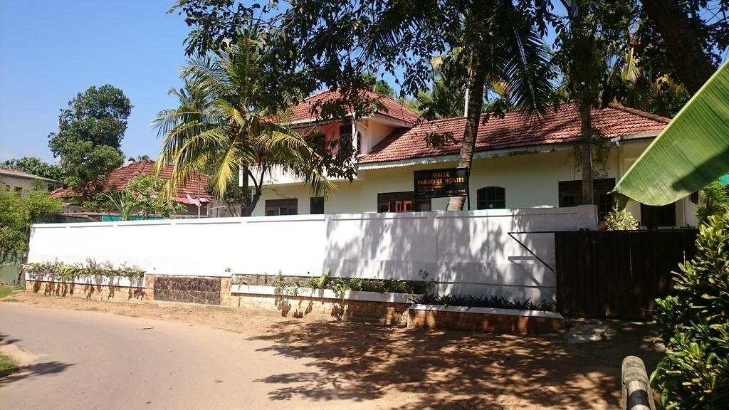 Paradise กอลล์ ภายนอก รูปภาพ